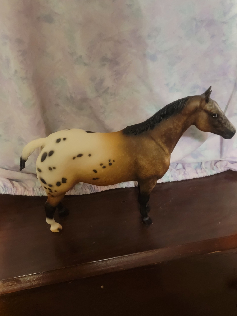 Breyer Foundation Appaloosa